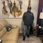 Vincent Moorehead - @vincent.moorehead - Instagram