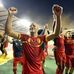 Vincent Kompany is een ECHTE held - Facebook
