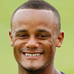 Vincent Kompany is een HELD - Facebook