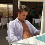 Vincent Heller - @xvincent98 - Instagram