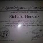 vincent hendrix - @vincent_hendrix14 - Instagram