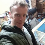 Vincent Hickey - @rise_reatoration - Instagram