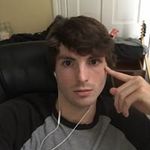 Vincent Hicks - @a111111158 - Instagram