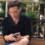 Vincent Hing - @hingvincent - Instagram