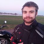 Vincent Hoffmann - @vincent.a.hoff - Instagram