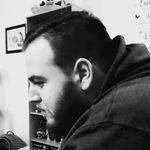 Vincent Hoffmann - @vinny_v8 - Instagram