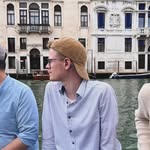 Vincent Hofmann - @therealvincent_hofmann - Instagram