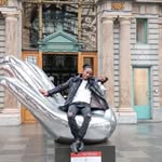 Rodney Vincent Holder - @stofoe12 - Instagram
