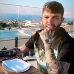 @vincenthood12345 - Instagram