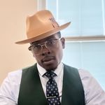 Vincent Hook - @the_debonair_kounselor - Instagram