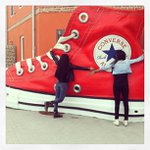 Vincent Hooker - @alikerson - Instagram