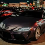 Vincent Howard - @murasaki_supra - Instagram