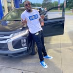 Vincent Howard - @freshbagboi - Instagram