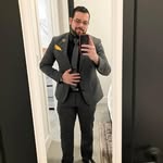Robert Vincent Hubbard - @r_hubs93 - Instagram