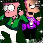 Vincent Hubbard - @raidenhubbard9 - Instagram