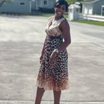 Zainab Vincent Hubbard - @ladyzainab - Instagram