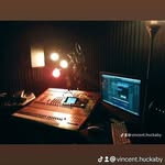 Vincent Huckaby - @vincent_huckaby - Instagram
