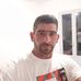 Vincent Huerta - Facebook
