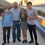 Vincent Downs Hurtado - @downshurtado - Instagram