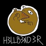 Vincent Hurtado - @h3llb3nd3r_studios - Instagram