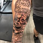 Vincent Hurtado - @inkedupvince1991 - Instagram