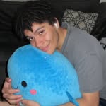Vincent Flores-Hutton - @jelly_fun_for_me - Instagram