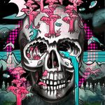vincent hyde - @maxzombitch - Instagram