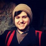 Vincent Iacono - @vinnycent217 - Instagram