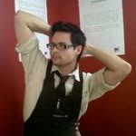 Isaac Frias - @vincent_isaac - Instagram