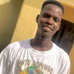 Vincent Isa'ac - @isaac_taboyi_002 - Instagram