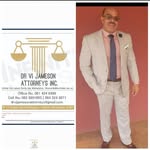 Vincent Isaac Jameson - @vincentisaacjameson - Instagram