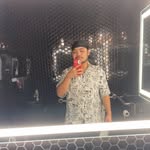 Vincent Jose Fajardo - @vjhesoforun - Instagram