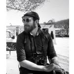 Vincent-Joseph Fouché - @vincentjosephphoto - Instagram