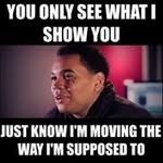 Vincent Joyner II - @vincentjoynerii - Instagram