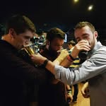 Vince Kearney - @vincentmjk - Instagram