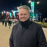 Vincent Kearney - @vincentkearney1 - Instagram