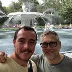 Vincent Kearney - @ncinnyc53 - Instagram