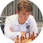 Vincent Keymer - @vincentkeymer2004 - Instagram