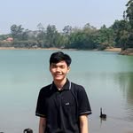 Kaung Khant San - @vincent_khant - Instagram
