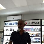Vincent Khan - Facebook