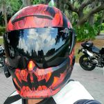 Vincent Kinney - @triumphs3_rider - Instagram