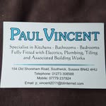 Paul Vincent - @paul.vincent.kitchens - Instagram