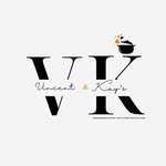 Vincent & Kay’s Kitchen - @v_kayskitchen - Instagram