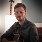 Vincent Klein - @vincentkleinmusic - Instagram
