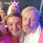 Vincent Klein - @ross_fan_schlager - Instagram