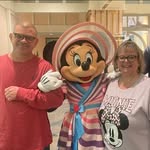 Stephanie Vincent Knapp - @nannysteph68 - Instagram