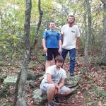 Vincent Knott - @vince072665 - Instagram