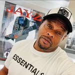 Vincent Knox - @supermantheblueprint - Instagram