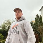 Vincent Koch - @humanbar - Instagram