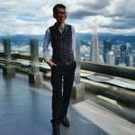 Vincent Koh - @vincentkss1007 - Instagram